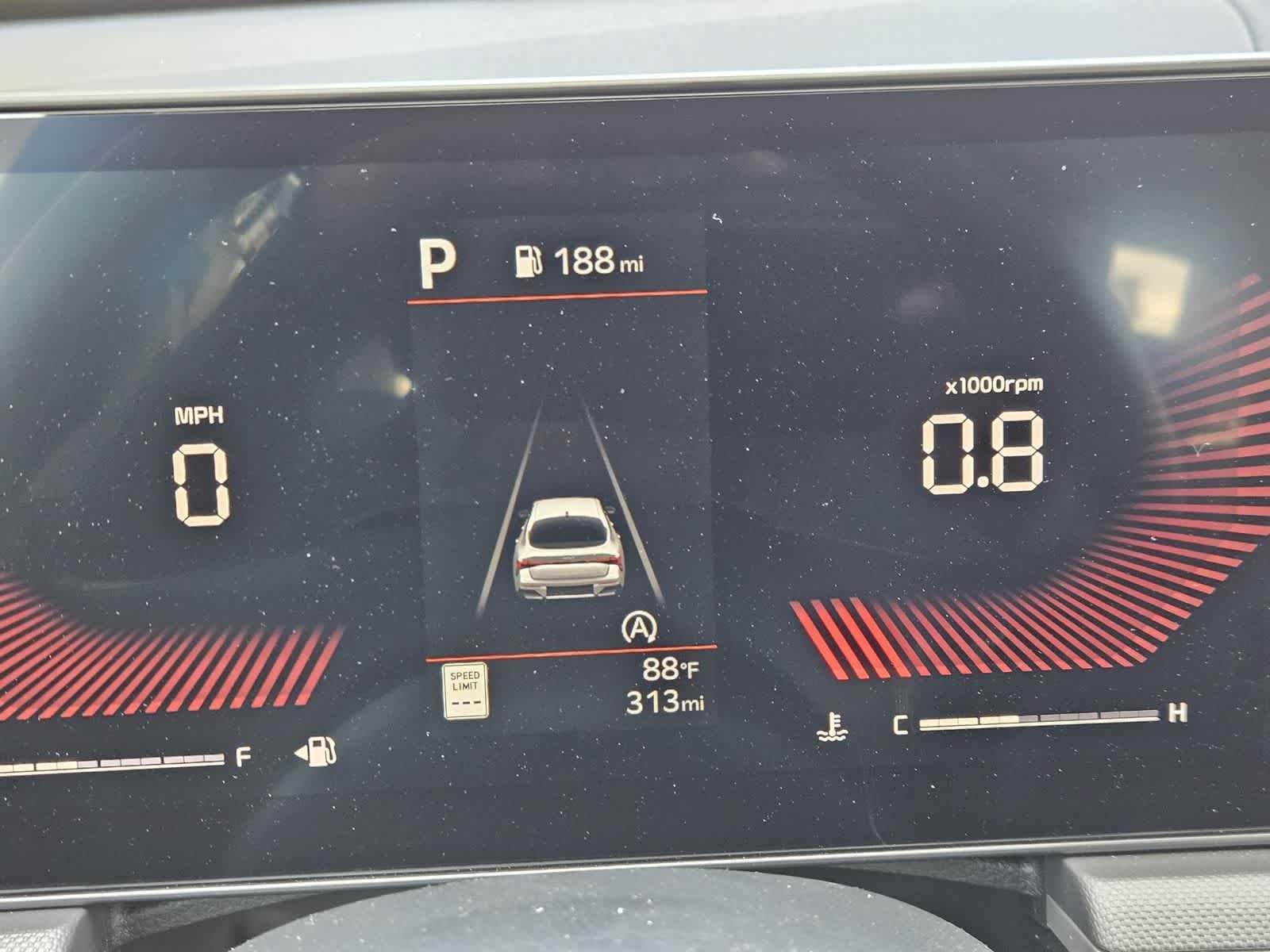 New 2026 Kia K5 LXS FWD image 12