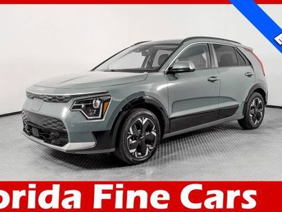 Used 2023 Kia Niro Wind