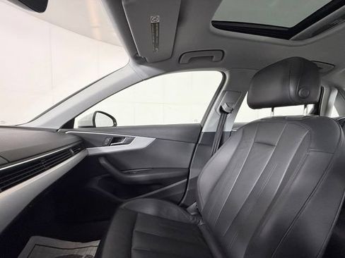 Used 2017 Audi A4 2.0T Premium FWD image 17