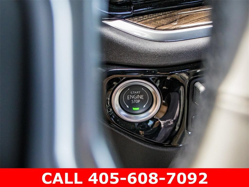 New 2025 Chevrolet Silverado 1500 RST w/ Convenience Package II AWD/4WD image 64
