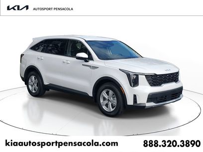 New 2026 Kia Sorento LX