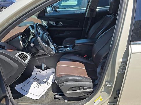 Used 2015 GMC Terrain SLT FWD image 9
