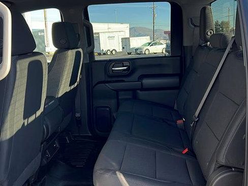 New 2026 Chevrolet Silverado 2500 W/T w/ WT Convenience Package image 16