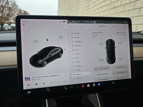 Used 2018 Tesla Model 3 Long Range image 50