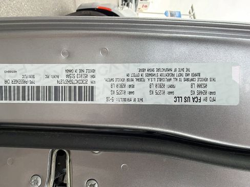 Used 2016 Dodge Charger R/T image 30