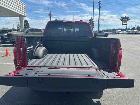 Certified 2026 Ford F150 King Ranch w/ Equipment Group 601A High AWD/4WD image 26