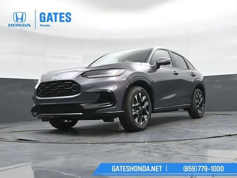 New 2026 Honda HR-V EX-L image 40