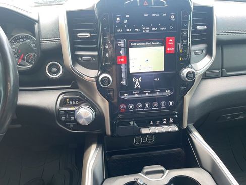 Used 2020 RAM 1500 Laramie AWD/4WD image 50