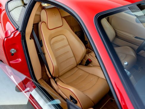 Used 2006 Ferrari F430 Coupe RWD image 15