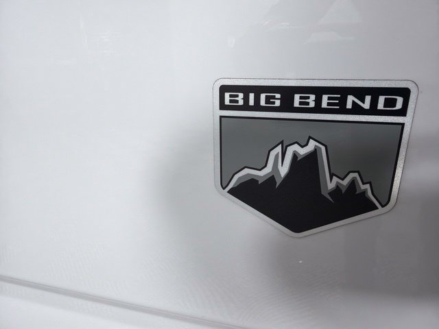 Used 2026 Ford Bronco Sport Big Bend AWD/4WD image 18