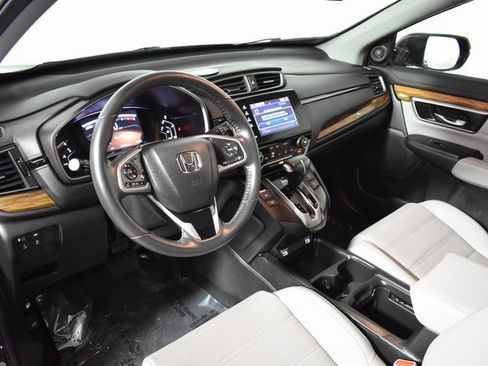 Used 2022 Honda CR-V EX-L image 13