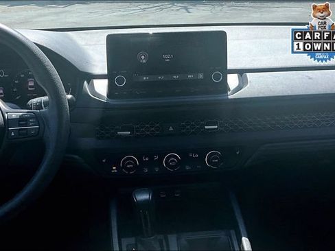Used 2023 Honda Accord EX image 6