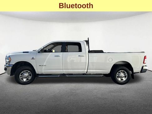 Used 2019 RAM 3500 Big Horn image 6