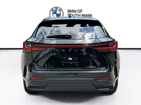 Used 2025 Lexus NX 250 FWD w/ Accessory Package (P2) image 6