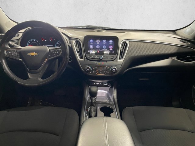 Used 2023 Chevrolet Malibu LT FWD image 18