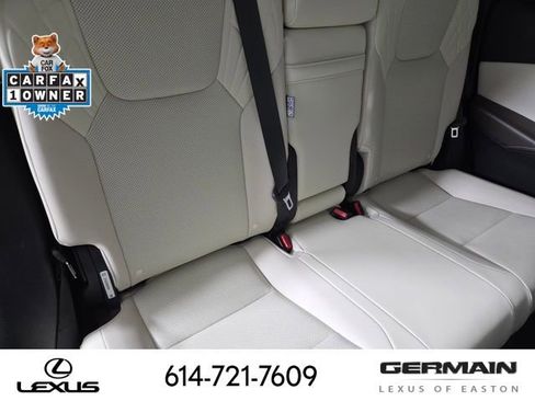 Certified 2024 Lexus RX 350 Premium w/ Convenience Package image 22