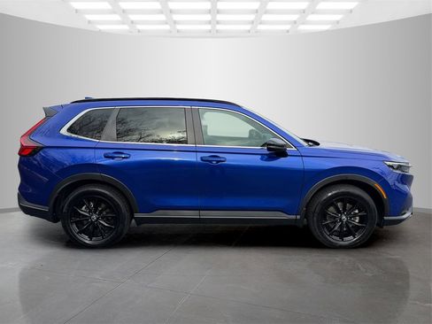 Used 2023 Honda CR-V Sport image 6