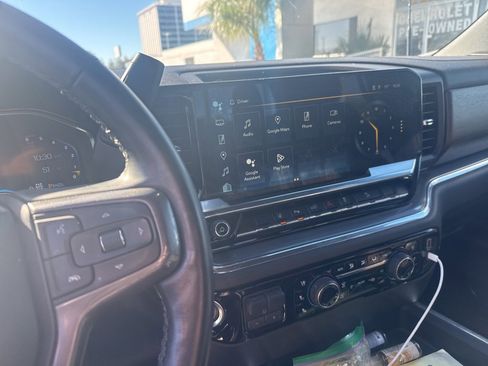 Used 2024 Chevrolet Silverado 2500 High Country w/ High Country Premium Package image 20