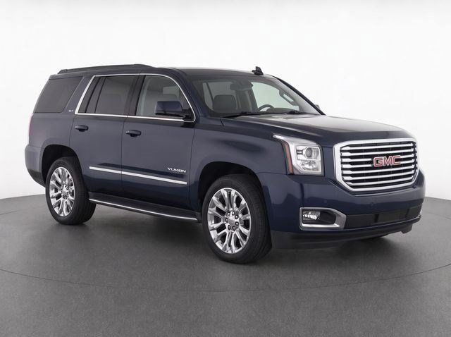 Used 2018 GMC Yukon SLT w/ Premium Edition AWD/4WD image 1