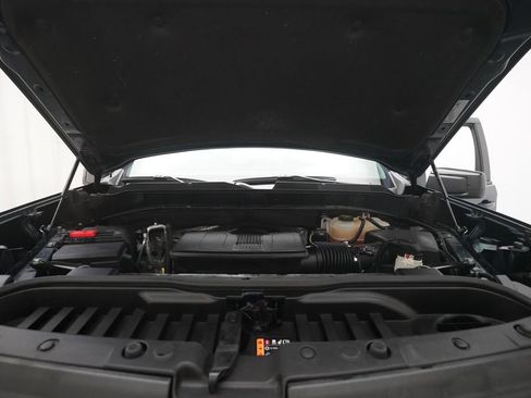 Certified 2022 Chevrolet Silverado 1500 RST image 3