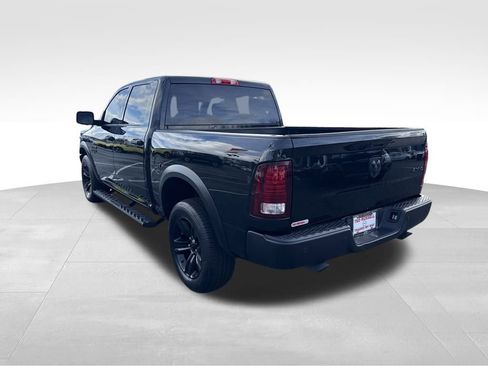 Used 2022 RAM 1500 Classic Warlock image 3