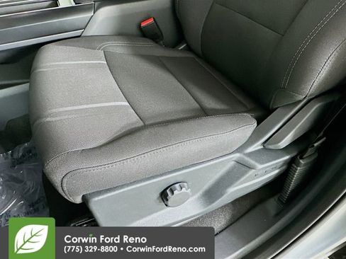 New 2026 Ford F150 STX w/ Equipment Group 200A image 20