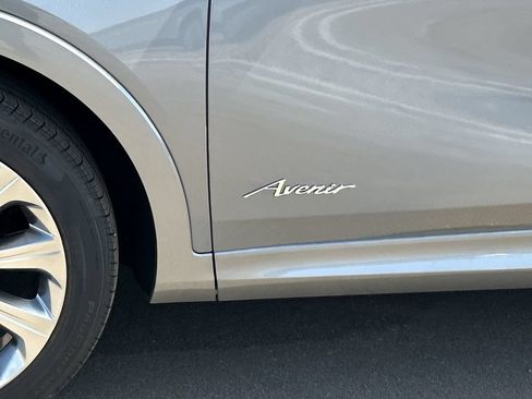 New 2026 Buick Envista Sport Touring FWD image 33