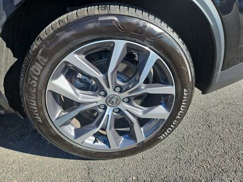 Certified 2024 Acura MDX SH-AWD w/ Technology Package image 35
