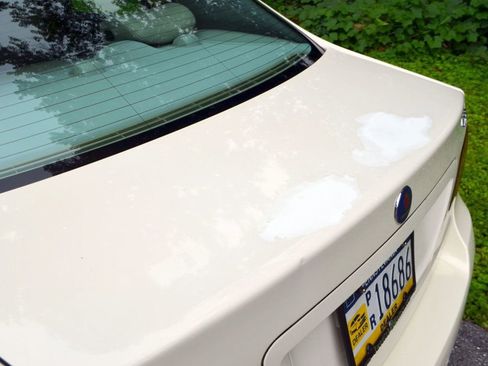 Used 2008 Saab 9-5 2.3T w/ Visibility Package image 9