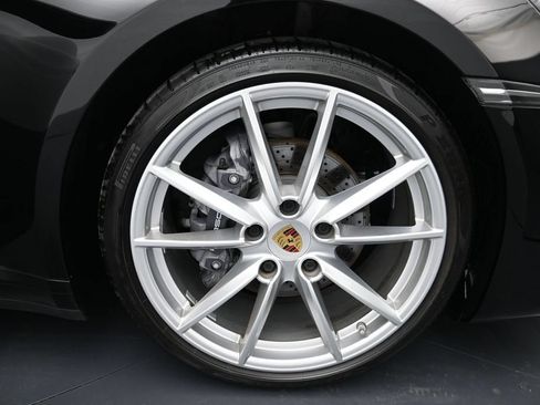 Certified 2021 Porsche 911 Carrera RWD image 19