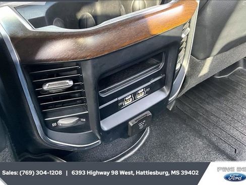 Used 2023 RAM 2500 Laramie image 24