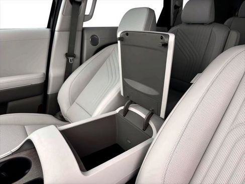 New 2026 Hyundai Palisade SEL AWD/4WD image 18