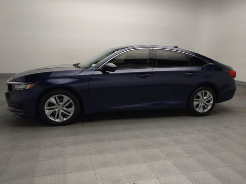 Used 2020 Honda Accord LX image 2