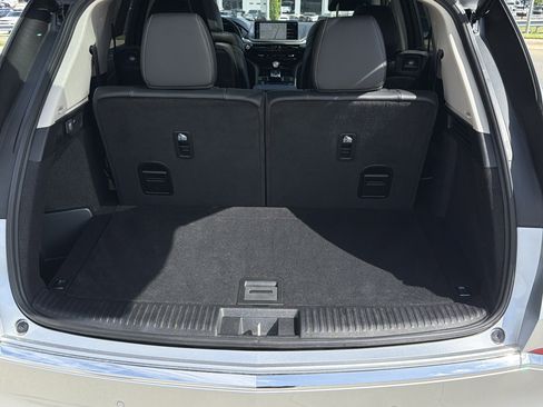 Certified 2026 Acura MDX FWD w/ Technology Package image 33