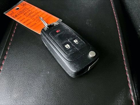 Used 2014 GMC Terrain SLE image 13