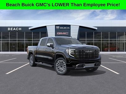 New 2026 GMC Sierra 1500 Denali Ultimate