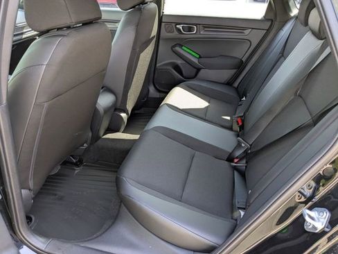 New 2026 Honda Civic Sport image 26