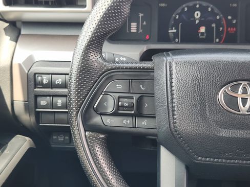 Used 2024 Toyota Tacoma SR5 RWD image 28