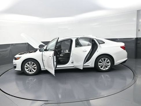 Used 2024 Chevrolet Malibu LT FWD image 43