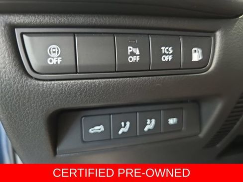 Used 2026 MAZDA CX-50 AWD 2.5 Hybrid w/ Weather Package image 26