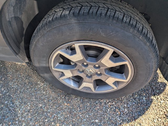 Used 2022 Honda Passport TrailSport image 11