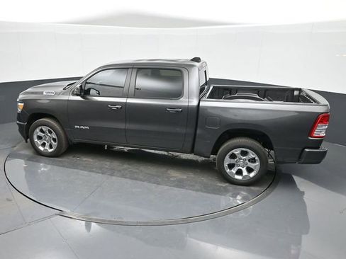 Used 2024 RAM 1500 Big Horn image 25