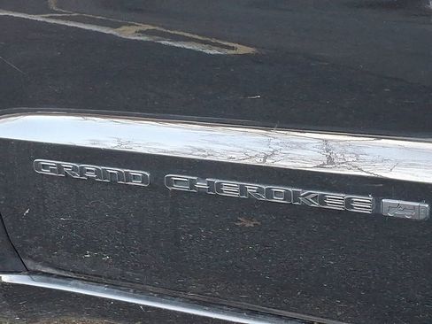 Used 2021 Jeep Grand Cherokee Limited w/ Quick Order Package 28K 80th image 32