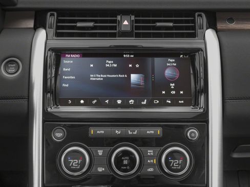 Used 2017 Land Rover Discovery First Edition image 10