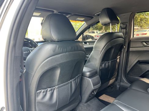 Used 2023 Kia K5 GT-Line w/ GT-Line Premium Package FWD image 15