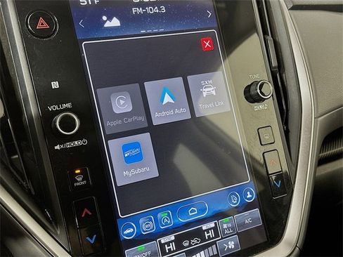 Used 2024 Subaru Crosstrek 2.0i Premium image 7