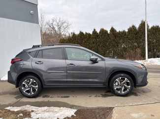 New 2026 Subaru Crosstrek 2.0i Premium video 2