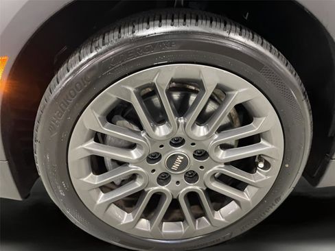 Used 2025 MINI Cooper S image 29