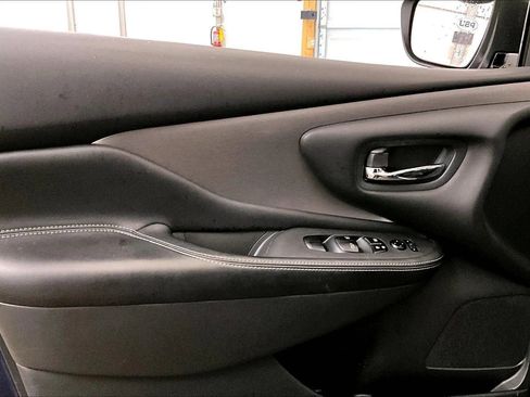 Used 2021 Nissan Murano S image 22