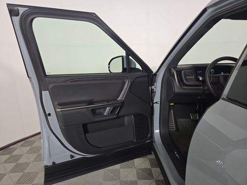 Used 2023 Rivian R1T Adventure Quad AWD/4WD image 16
